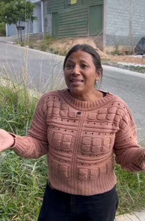 D0400004 Tinha dinheiro para viajar, mais não tinha para pagar