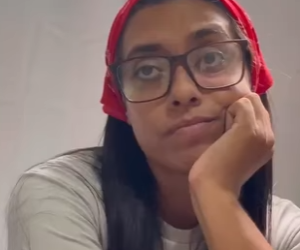 Jovem chegou na casa da sogra para morar você não vai acreditar como ela part2