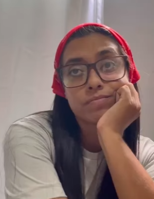 Jovem chegou na casa da sogra para morar você não vai acreditar como ela part2