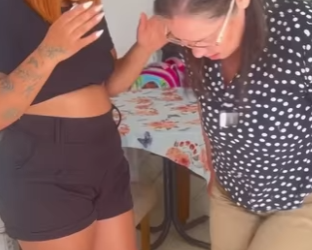 D1800002 Nada é o que parece nessa história…