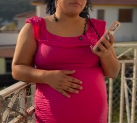 D1800014 Essa história mostra como a vida pode virar de um dia pro outro.