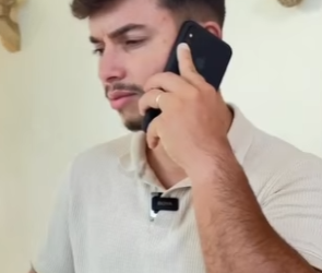 D1800006 Nem todo sorriso significa felicidade…