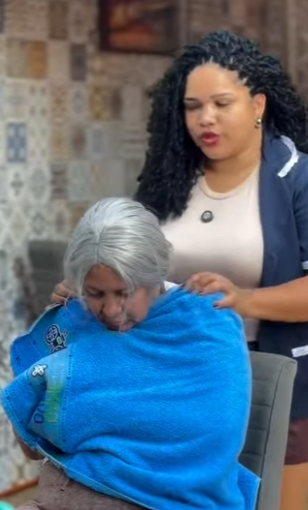 D1800005 Quando a verdade aparece, tudo muda.