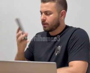 D1700004 Ela gastava a pensão do filho e olha oque o pai dele fez ao descobrir part2