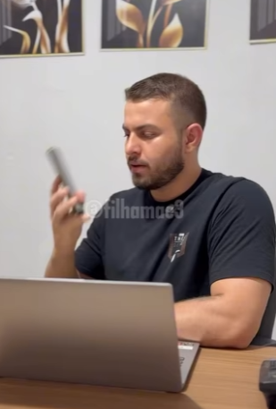 D1700004 Ela gastava a pensão do filho e olha oque o pai dele fez ao descobrir part2