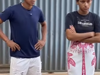 D1700003 Ela defendeu a mãe das atitudes da irmã part2