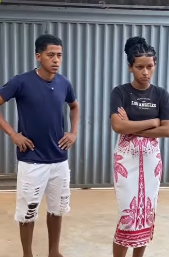 D1700003 Ela defendeu a mãe das atitudes da irmã part2