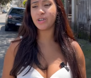 Não se alegrar quando alguém conquista algo, se não inveja que part2