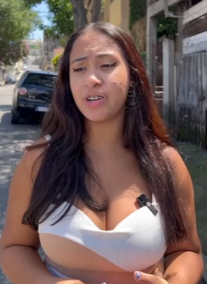 Não se alegrar quando alguém conquista algo, se não inveja que part2