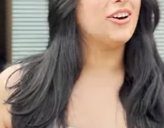 D0100006 Nem todo sorriso significa felicidade…