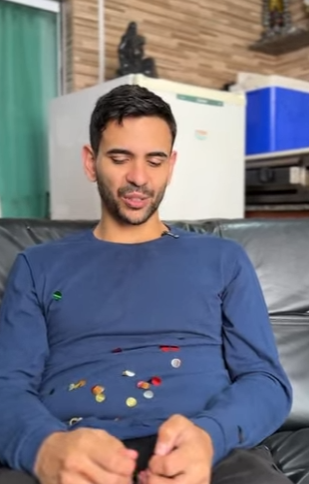 D0100005 Quando a verdade aparece, tudo muda.