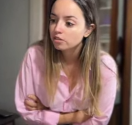 D0100001 Às vezes, quem a gente mais confia é quem mais machuca…