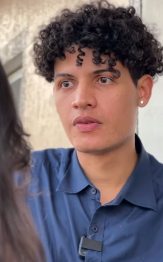 D0100012 Comente sua opinião depois de ver o final.