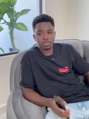 D0400006 Eles vivem juntos, mas não se amam