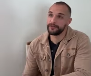 D0400007 Minha esposa não me deixou em paz e eu tomei uma decisão part2