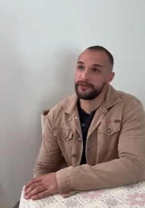 D0400007 Minha esposa não me deixou em paz e eu tomei uma decisão part2