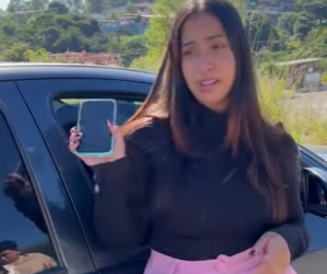 D0400011 Não mexa com quem está quieto