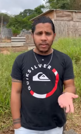 D0400013 Sua esposa o coloca a prova para que tenha mais responsabilidade com ela