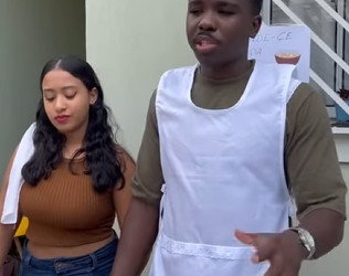 D0700001 Este pobre homem venda sopas confiava na vizinha sem imaginar que isso iria acontecer part2