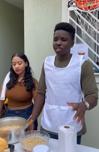 D0700001 Este pobre homem venda sopas confiava na vizinha sem imaginar que isso iria acontecer part2