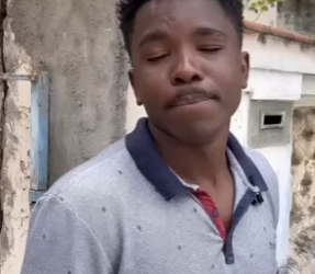 Se você não quer ser parceiro do processo, não espere aproveitar progresso part2