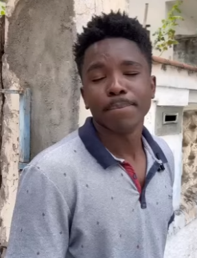 Se você não quer ser parceiro do processo, não espere aproveitar progresso part2