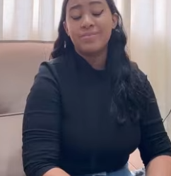 D0700007 Este joven passava tempo deitado dizia não ter sorte porque nasceu na sexta feira part2