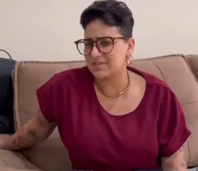 D0700003 Sua esposa preparava sopa para ele na hora do almoço todos os dias, veja que aconteceu part2