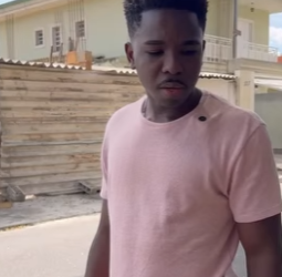 Se você vê algo, fica cego surdo mudo, nem tudo que se vê pode mostrar part2