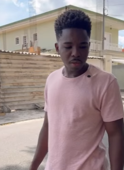 Se você vê algo, fica cego surdo mudo, nem tudo que se vê pode mostrar part2