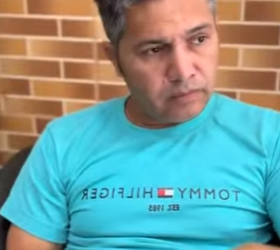 QUE SERÁ QUE ESTÁ ACONTECENDO part1