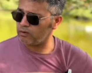 D1800014 Nem todo sorriso significa felicidade… part2