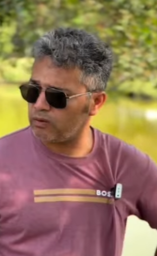 D1800014 Nem todo sorriso significa felicidade… part2