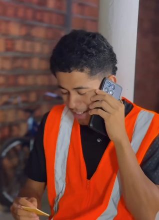 D1700009 Uma patroa dedicada part2