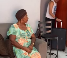 D1700014 Ela descobriu oque o marid0 fez e tomou atitude part2