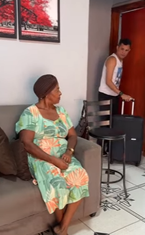 D1700014 Ela descobriu oque o marid0 fez e tomou atitude part2