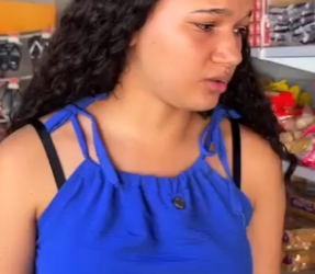 Ela perdeu todo seu valor quando se casou com ele part2