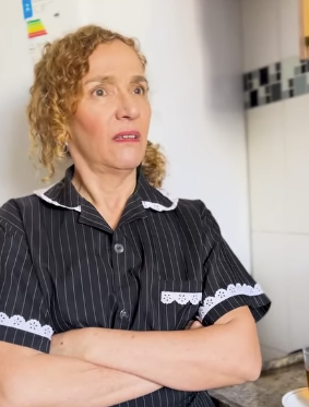 D2000007 Ela ele tratou dessa forma sem saber o que ela representava para ele part2