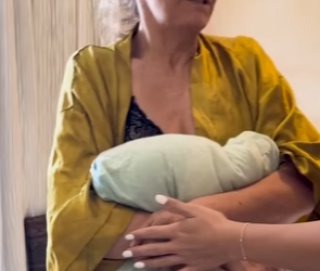 D2000002 Ela colocou a mãe pra dormir no chão mas recebeu uma grande lição part2