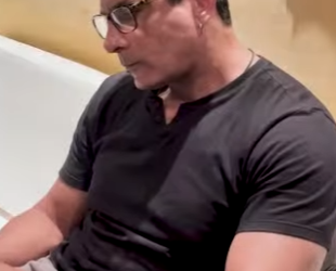 D2000001 Qual atitude você teria no lugar do maciran! part2