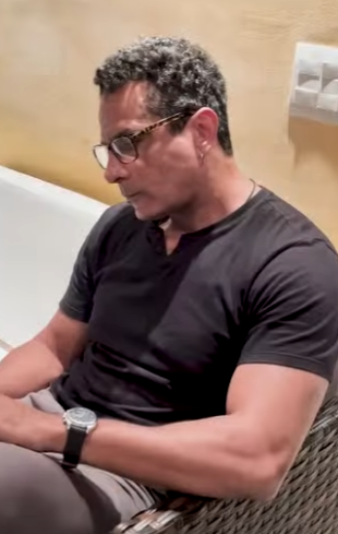 D2000001 Qual atitude você teria no lugar do maciran! part2