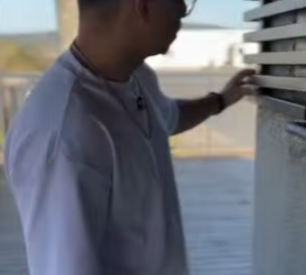 QUE SERÁ QUE ESTÁ ACONTECENDO part1