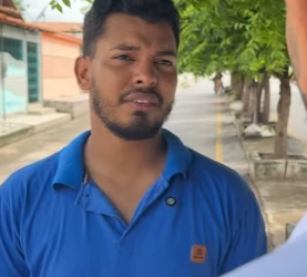 Ele comprava comida todos os dias para que sua esposa na o part2