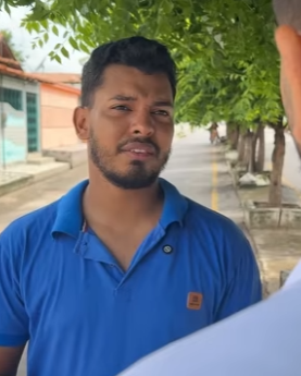 Ele comprava comida todos os dias para que sua esposa na o part2