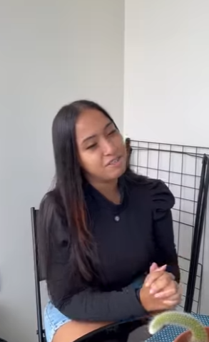 D0400007 A comida do seu esposo ela dava para outro homem 😳 part2