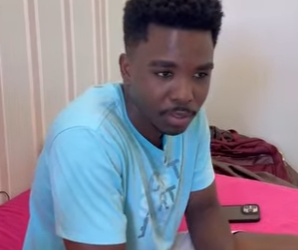 D0400004 Ela saia e chegava tarde e o marido não a reclamou, mais sua sogra sim part2