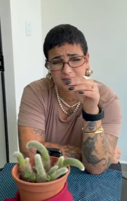 D0400013 Terminou com a esposa pensando uma coisa e saiu outra part2