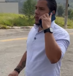 D0400005 Ele não deu ouvidos a sua esposa e olha como terminou part2