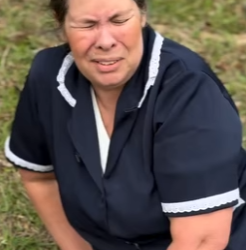 QUE SERÁ QUE ESTÁ ACONTECENDO part1