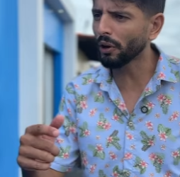 Meu pai me obrigou ter um filho com um estranho part2